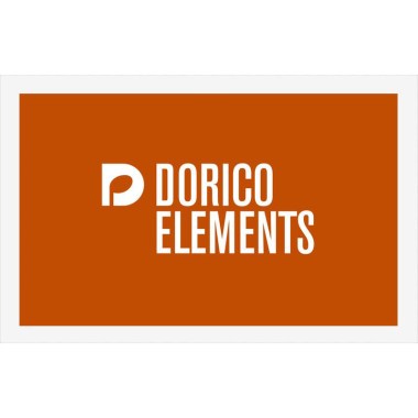 Steinberg Dorico Elements 6 Цифровые лицензии