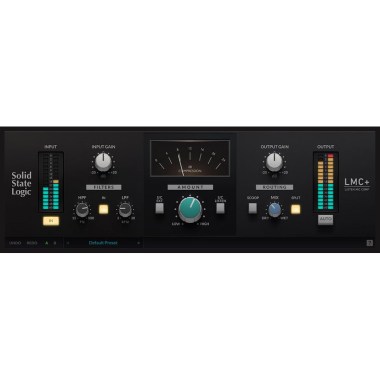 SSL 80's Bundle Цифровые лицензии