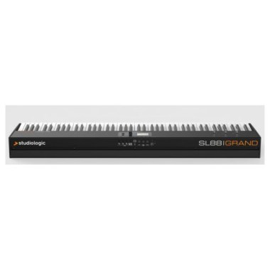 Studiologic SL88 Grand Миди-клавиатуры