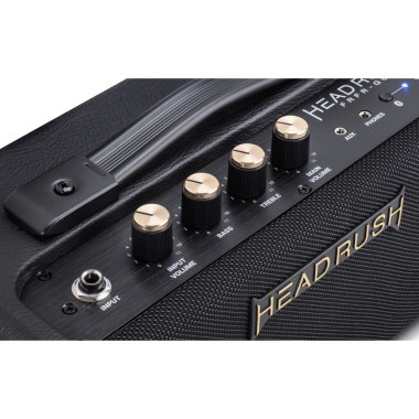 Headrush FRFR-GO Различное Музыкальное Оборудование
