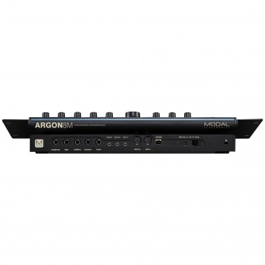 Modal Electronics Argon8M Настольные аналоговые синтезаторы