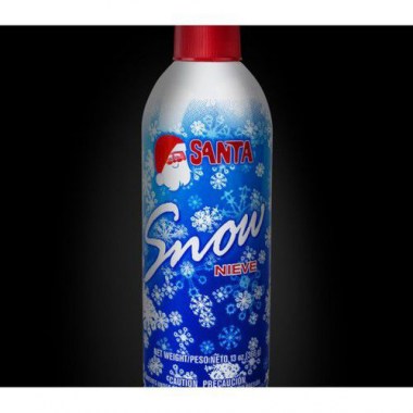 Расходные материалы Global Effects Баллончик аэрозольный "Сноу Нив" ("Snow Nieve") Аксессуары для света