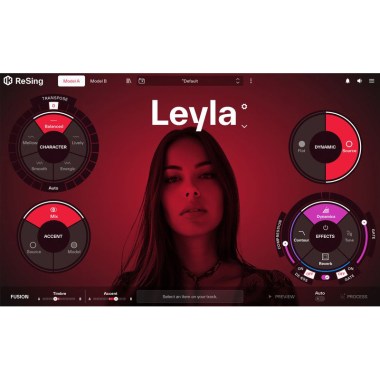 IK Multimedia ReSing Цифровые лицензии