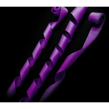 Серпантин Global Effects 4смх20м фиолетовый Аксессуары для света