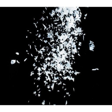 Искусственный снег Global Effects Хлопья (крупный-матовый, уп. 10кг) Аксессуары для света