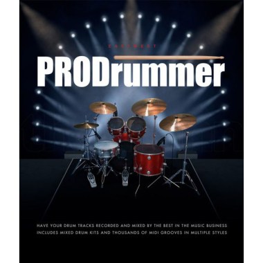 EastWest Rock Music Bundle Цифровые лицензии