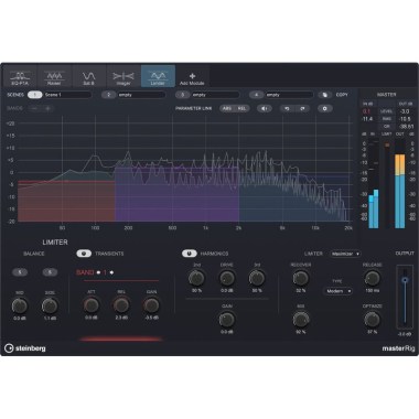 Steinberg WaveLab Pro 13 Цифровые лицензии