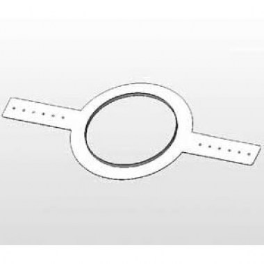 Tannoy CVS4 Plaster ring Стойки, коммутация АС