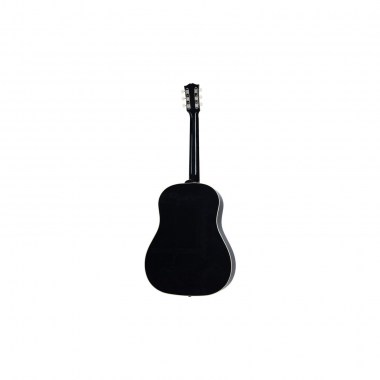 Gibson 50s J-45 Original Ebony Гитары акустические