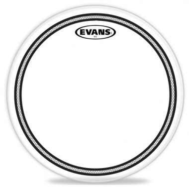 Evans TT14ECR Пластики для малого барабана и томов