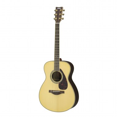 Yamaha LS6 ARE Гитары акустические