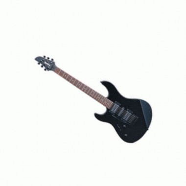 Yamaha RGX121ZL BLACK Электрогитары