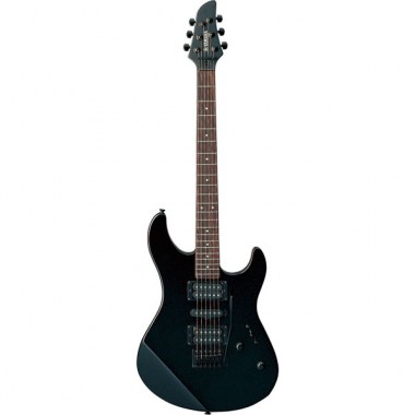 Yamaha RGX121Z BLACK Электрогитары