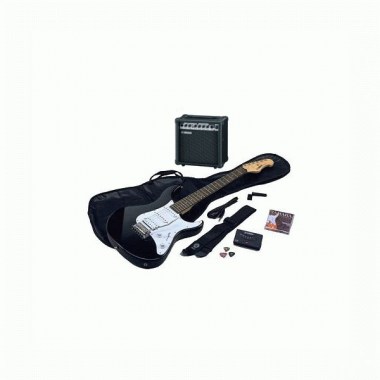 Yamaha EG112GP II Black Электрогитары