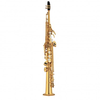 Yamaha YSS-475II Сопрано-саксофоны