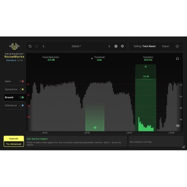NoiseWorks VoiceAssist Standard Цифровые лицензии