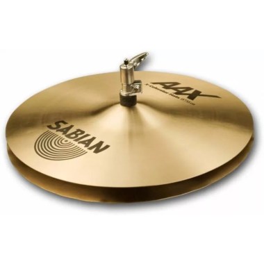 Sabian 21302XLB AAX 13" X-Celerator Hi-Hat Наборы тарелок