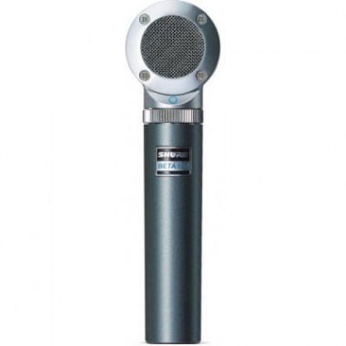 Shure BETA181/O Конденсаторные микрофоны