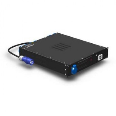 Partner-LM PD-4 Voltage Regulator Power Distributor Цифровые аудиоплатформы для конференц-систем