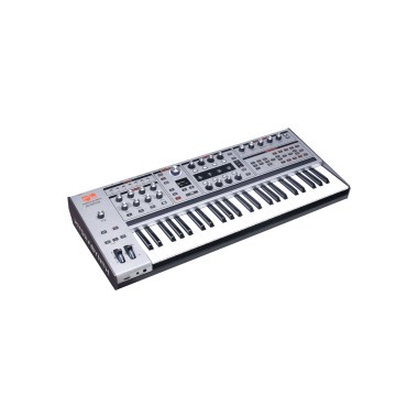 ASM Hydrasynth Keyboard Silver Edition LE Клавишные цифровые синтезаторы