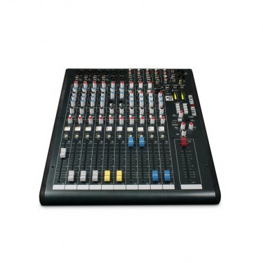 Allen & Heath XB-14 Аналоговые микшеры