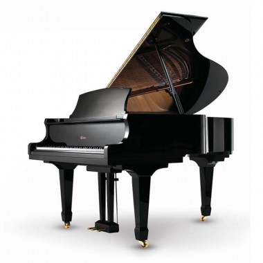 Weber Professional Grand W175 черный, полированный Рояли