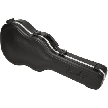 Fender Standard Dreadnought Acoustic Molded Case Оборудование гитарное