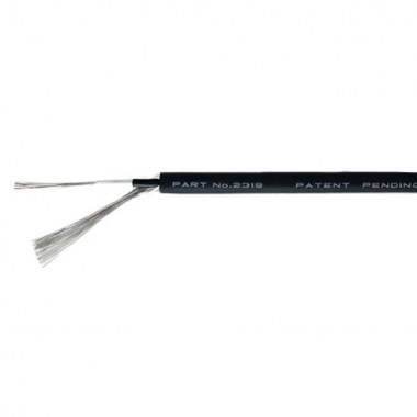 Mogami 2319-00 инструментальный кабель 5мм Кабель в катушках