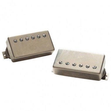 Seymour Duncan SLASH - Set, Nickel Звукосниматели