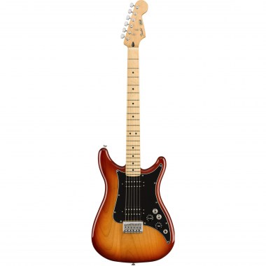 Fender Player Lead III MN Sienna Sunburst Электрогитары