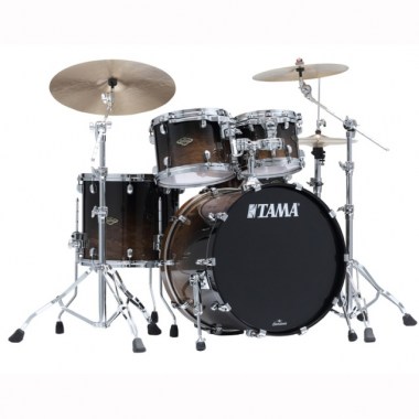 Tama Wbs42s-tmf Starclassic Walnut/birch Акустические ударные установки, комплекты