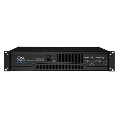 QSC RMX2450 Усилители мощности
