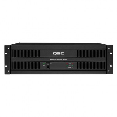 QSC ISA280 Усилители мощности