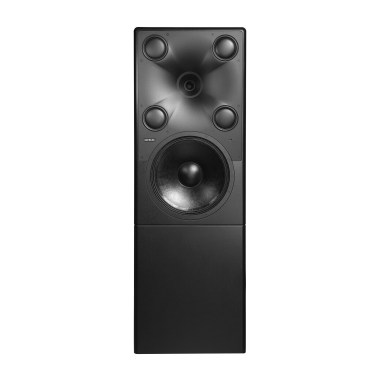 Genelec 8381A SAM Main Monitor Pair Black Различное Музыкальное Оборудование