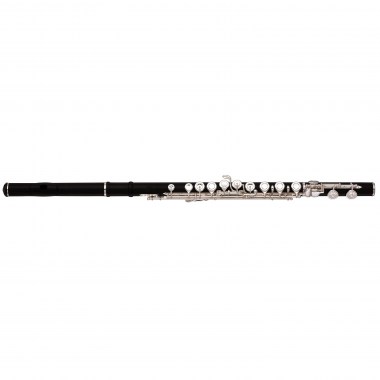 Yamaha YFL-814W Духовые музыкальные инструменты