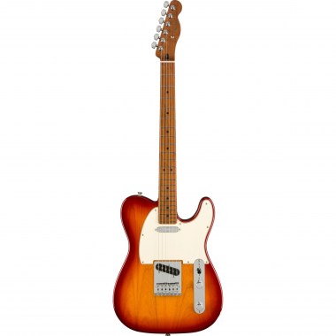 Fender PLAYER Telecaster Roasted MN Sienna Sunburst Электрогитары