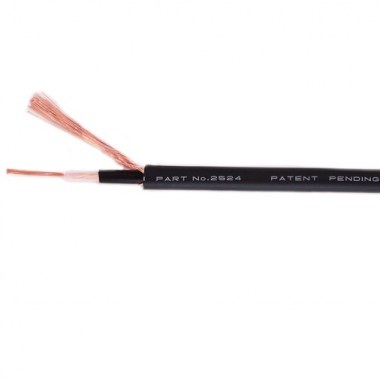 Mogami 2524-00 инструментальный кабель 6мм Кабель в катушках