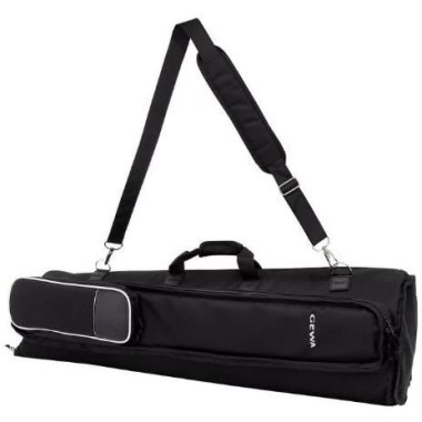 Gewa 253210 Premium Gig Bag for Trombone Чехлы и кейсы для духовых инструментов