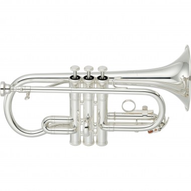 Yamaha YCR-2610Slll Духовые музыкальные инструменты