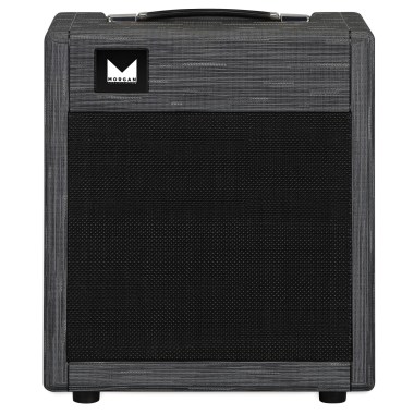 Morgan PR12 COMBO Twilight Различное Музыкальное Оборудование