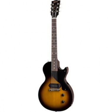 Gibson Les Paul Junior Tobacco Burst Электрогитары