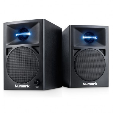 Numark N-Wave 360 Клубная и концертная акустика