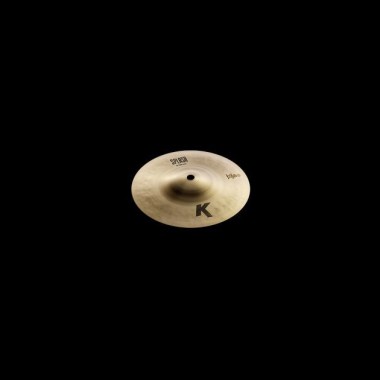 Zildjian K0858 10 K SPLASH Splash тарелки