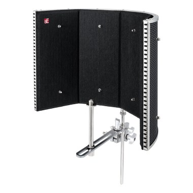 SE Electronics Reflexion Filter Pro in Black Различное Музыкальное Оборудование