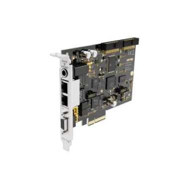 RME HDSPe AoX-D Различное Музыкальное Оборудование