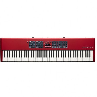 Nord Piano 5 88 Цифровые пианино