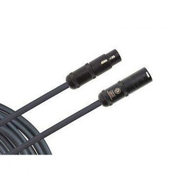 Planet Waves PW-AMSM-10 Коммутация студийная