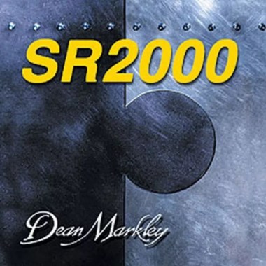 Dean Markley 2697 SR2000 Струны для бас-гитар
