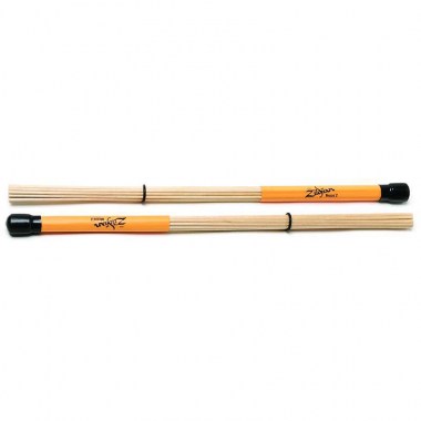 Zildjian MEZZO MULTI RODS 19 Барабанные палочки, щетки, руты