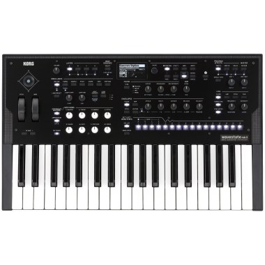 Korg WAVESTATE MKII Клавишные цифровые синтезаторы